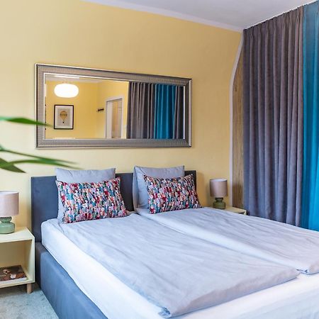 Apartament Domo Breslavia Esterno foto