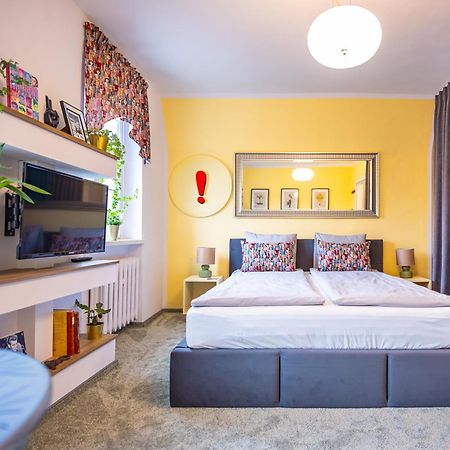 Apartament Domo Breslavia Esterno foto