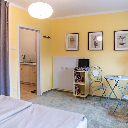 Apartament Domo Breslavia Esterno foto