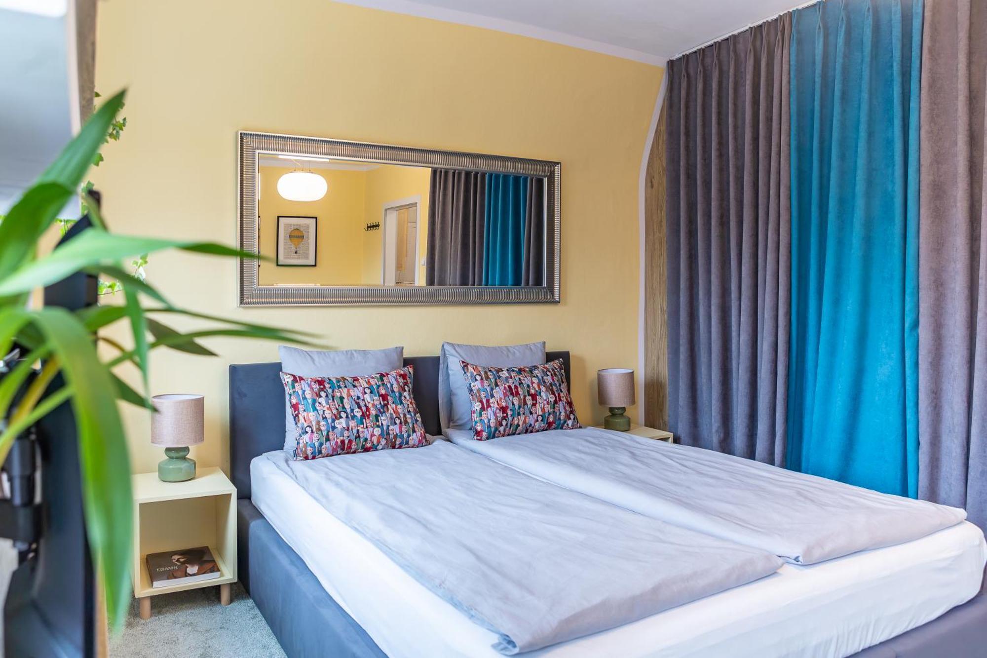 Apartament Domo Breslavia Esterno foto
