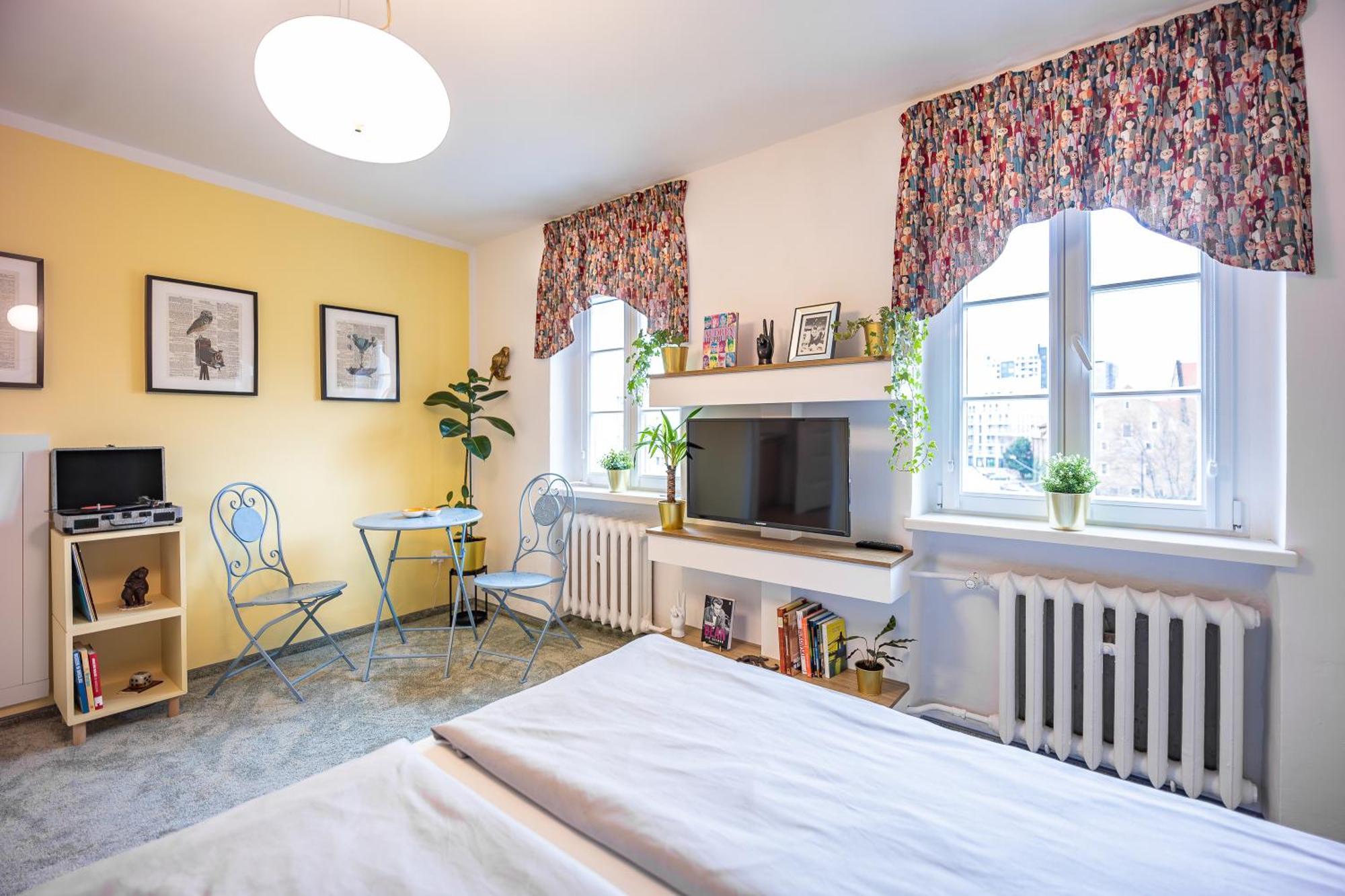 Apartament Domo Breslavia Esterno foto