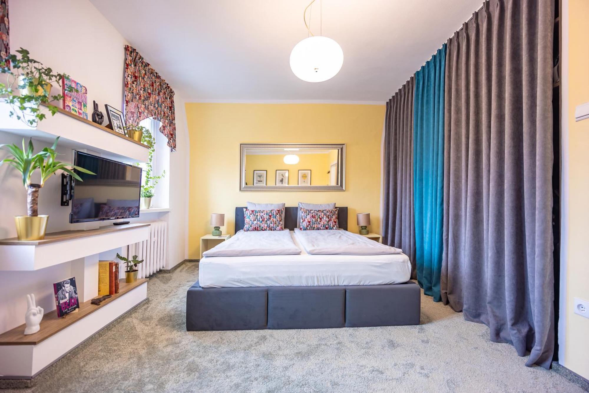 Apartament Domo Breslavia Esterno foto
