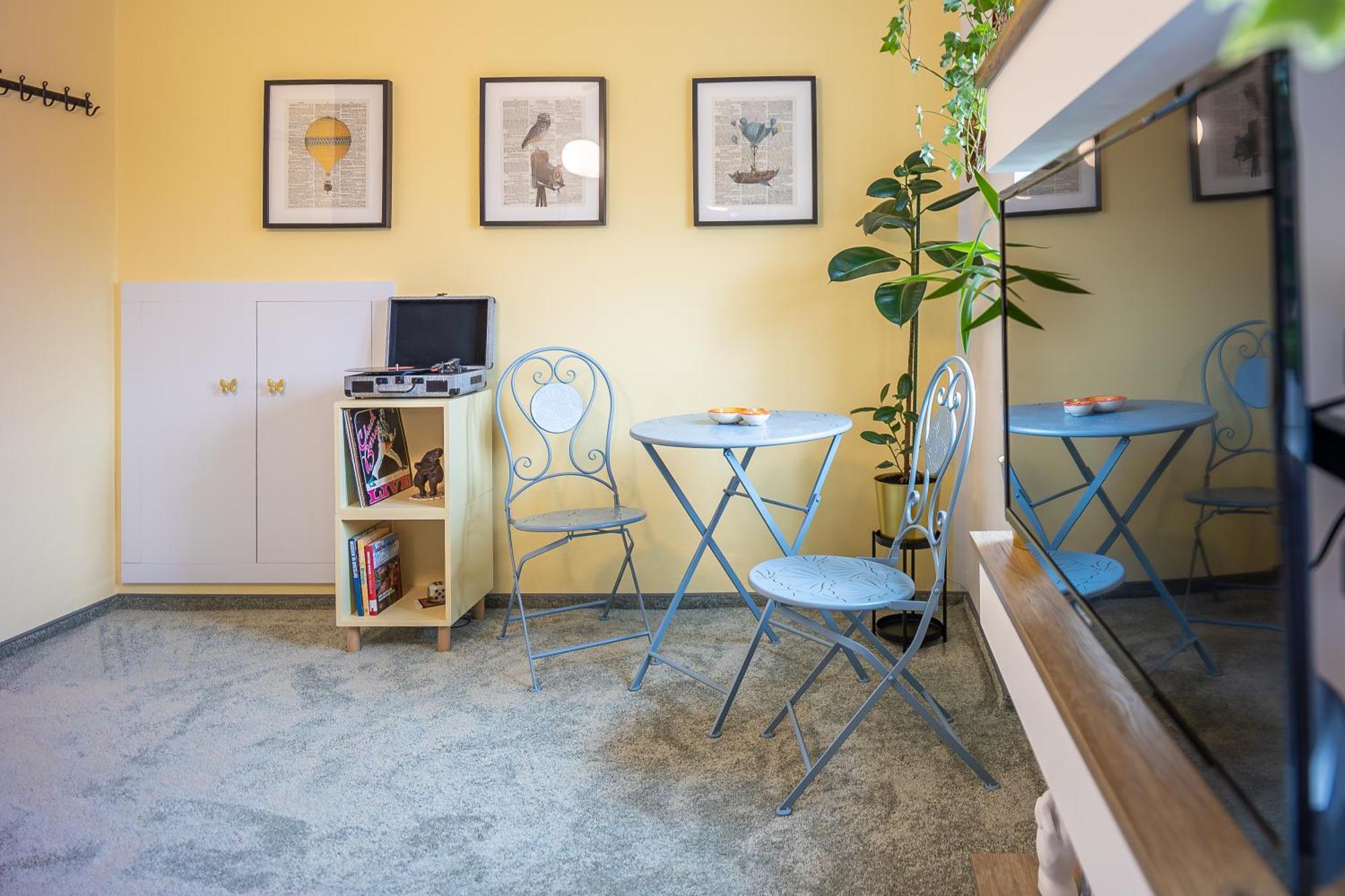 Apartament Domo Breslavia Esterno foto