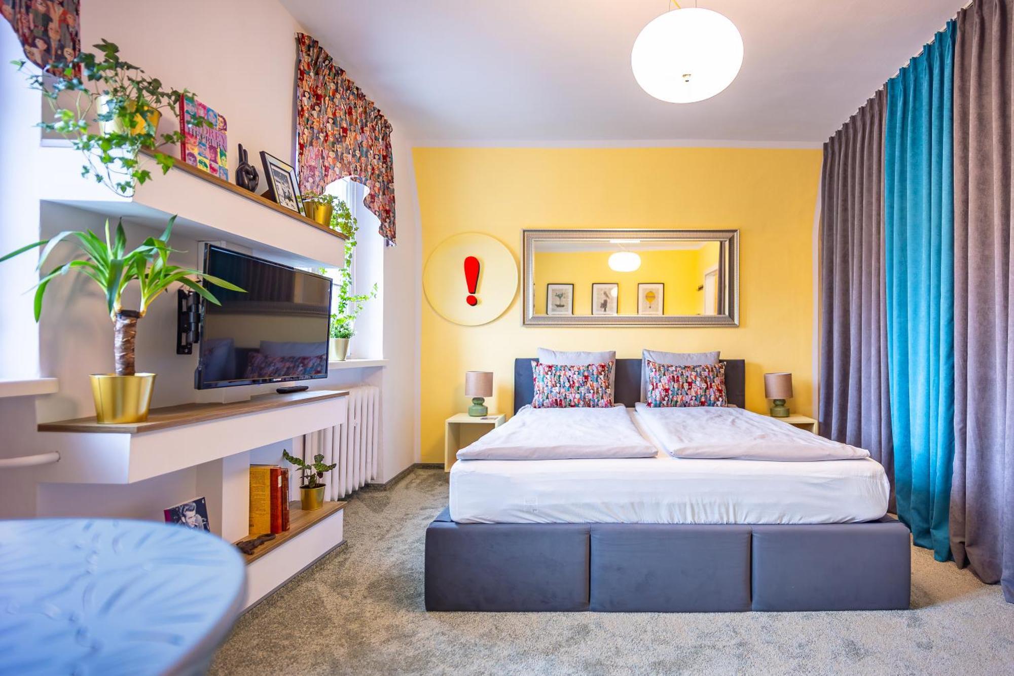 Apartament Domo Breslavia Esterno foto