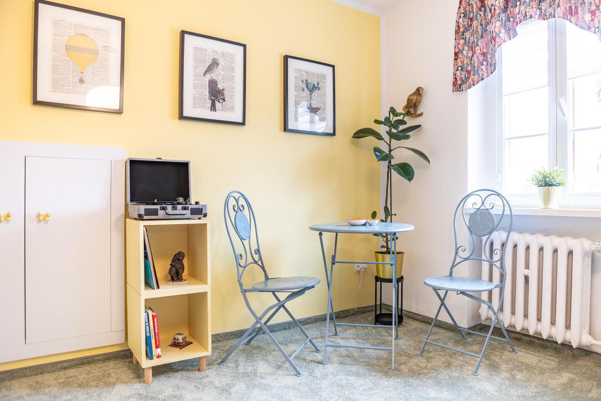 Apartament Domo Breslavia Esterno foto