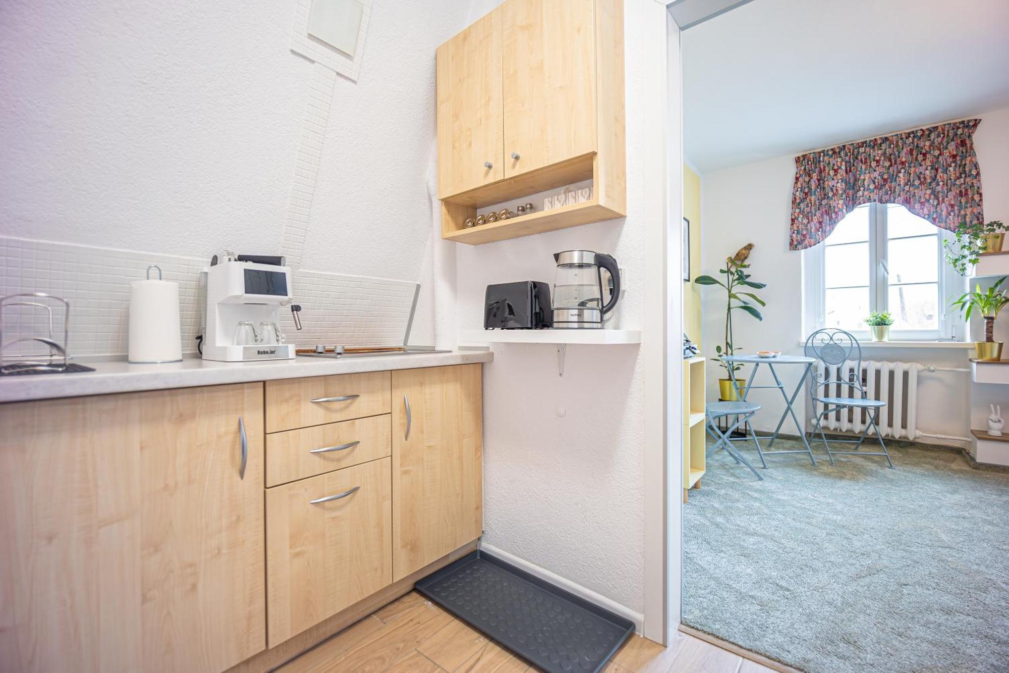 Apartament Domo Breslavia Esterno foto
