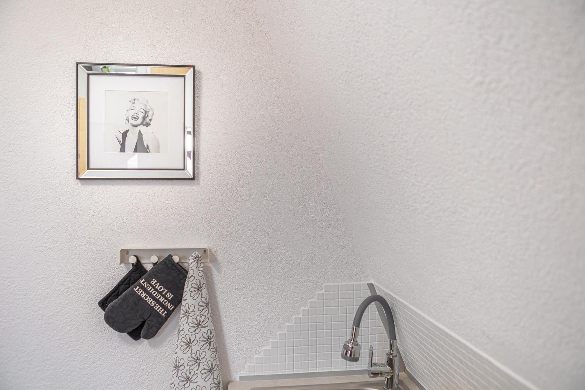 Apartament Domo Breslavia Esterno foto