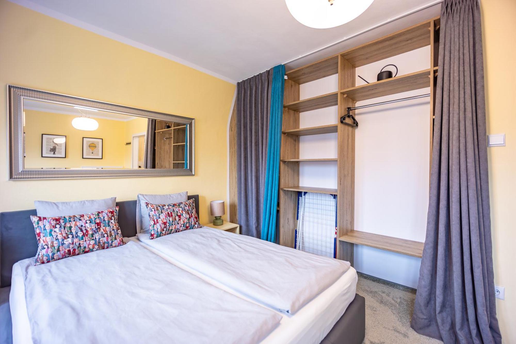 Apartament Domo Breslavia Esterno foto