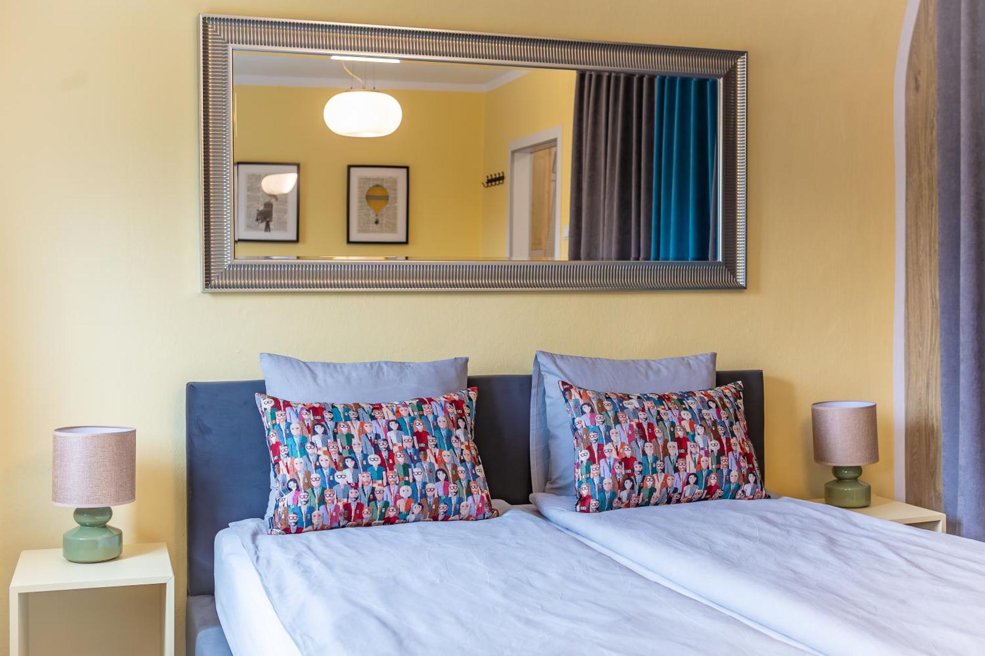 Apartament Domo Breslavia Esterno foto