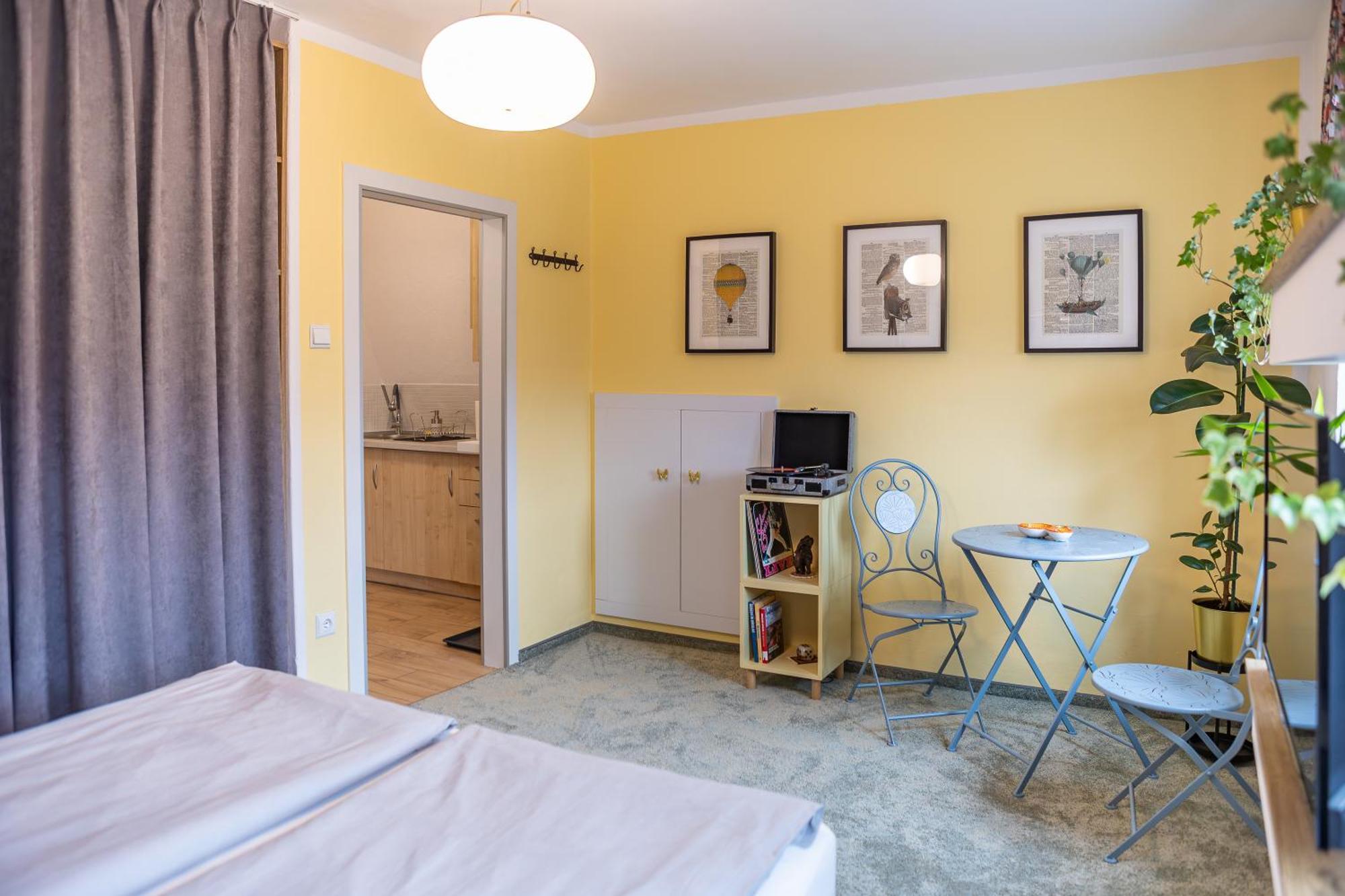 Apartament Domo Breslavia Esterno foto