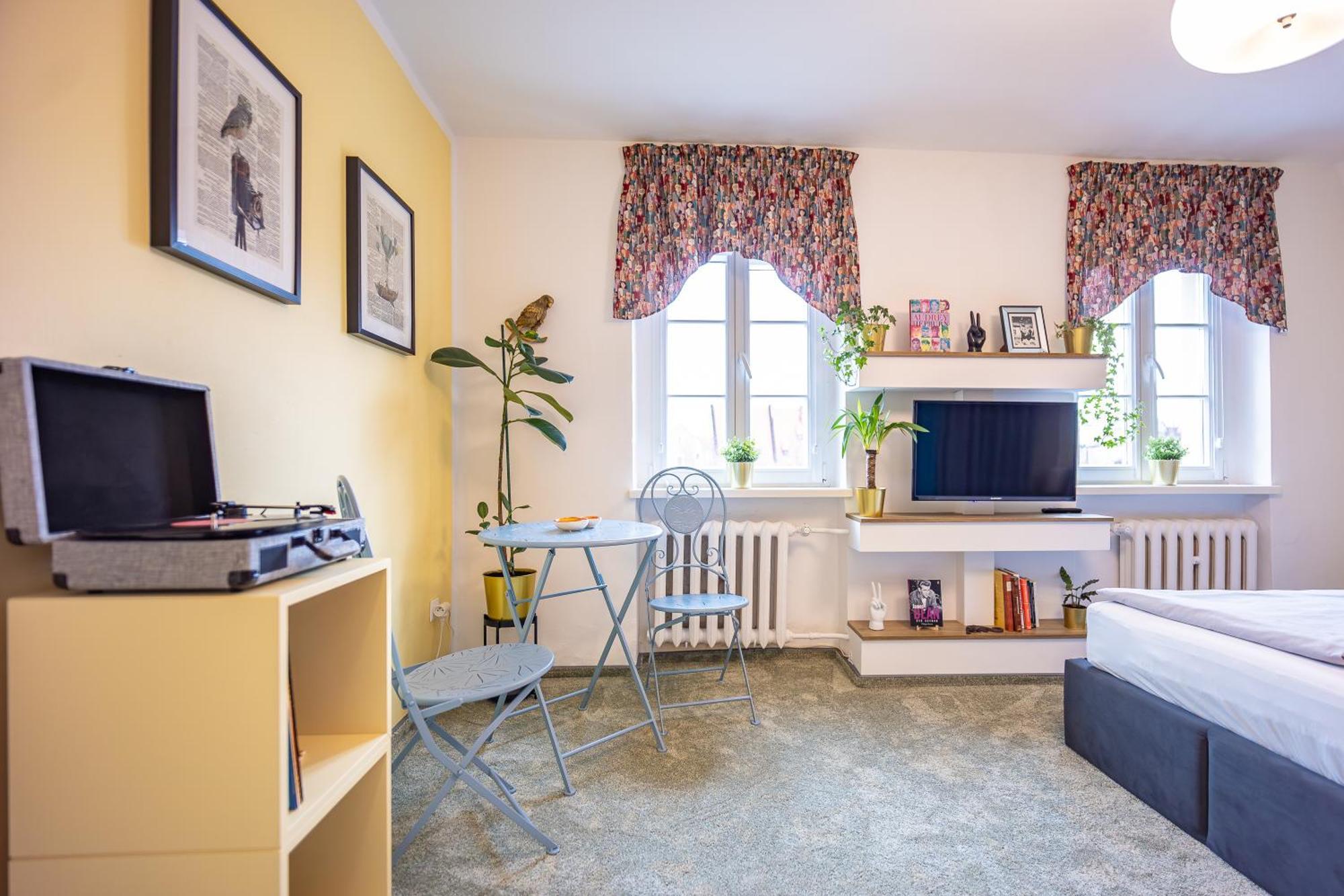 Apartament Domo Breslavia Esterno foto