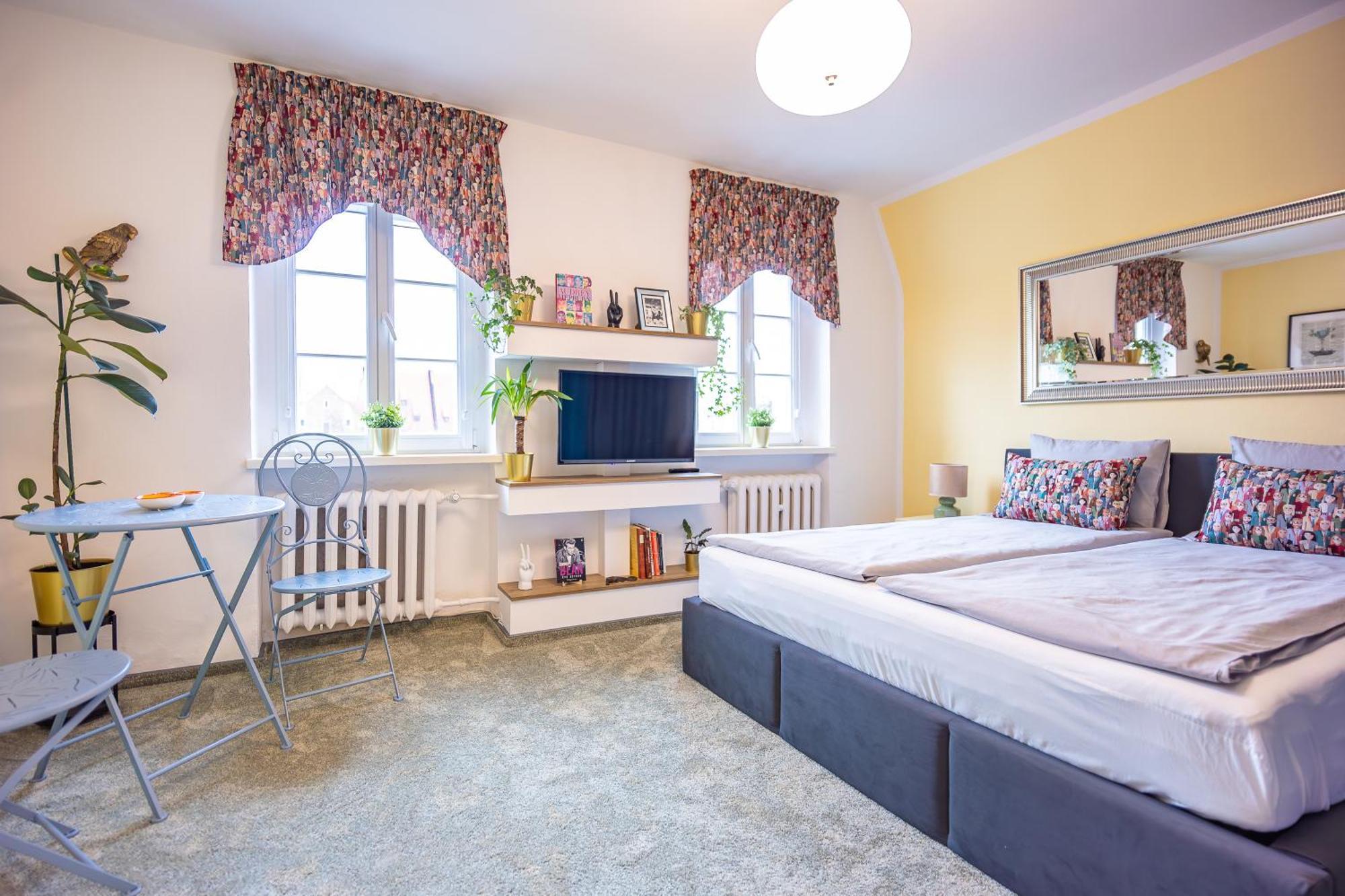 Apartament Domo Breslavia Esterno foto