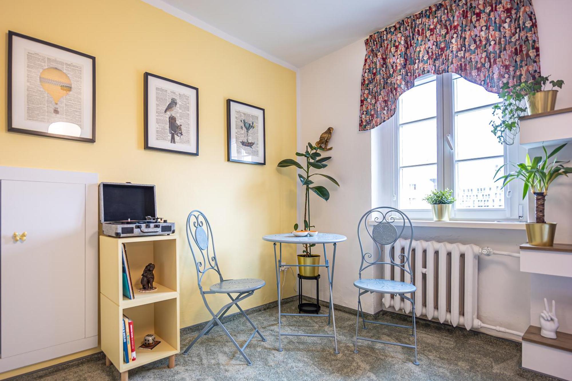 Apartament Domo Breslavia Esterno foto