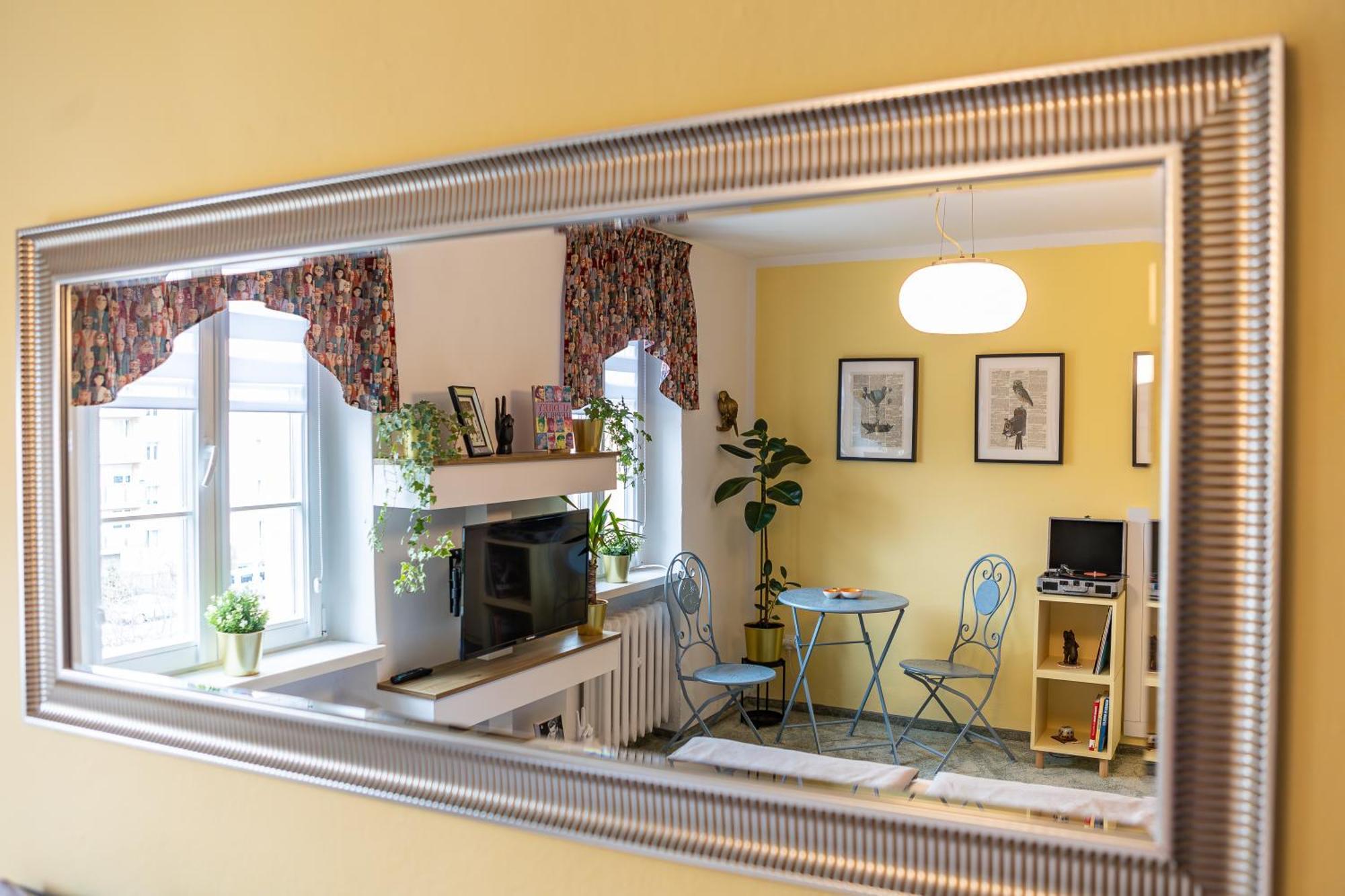 Apartament Domo Breslavia Esterno foto