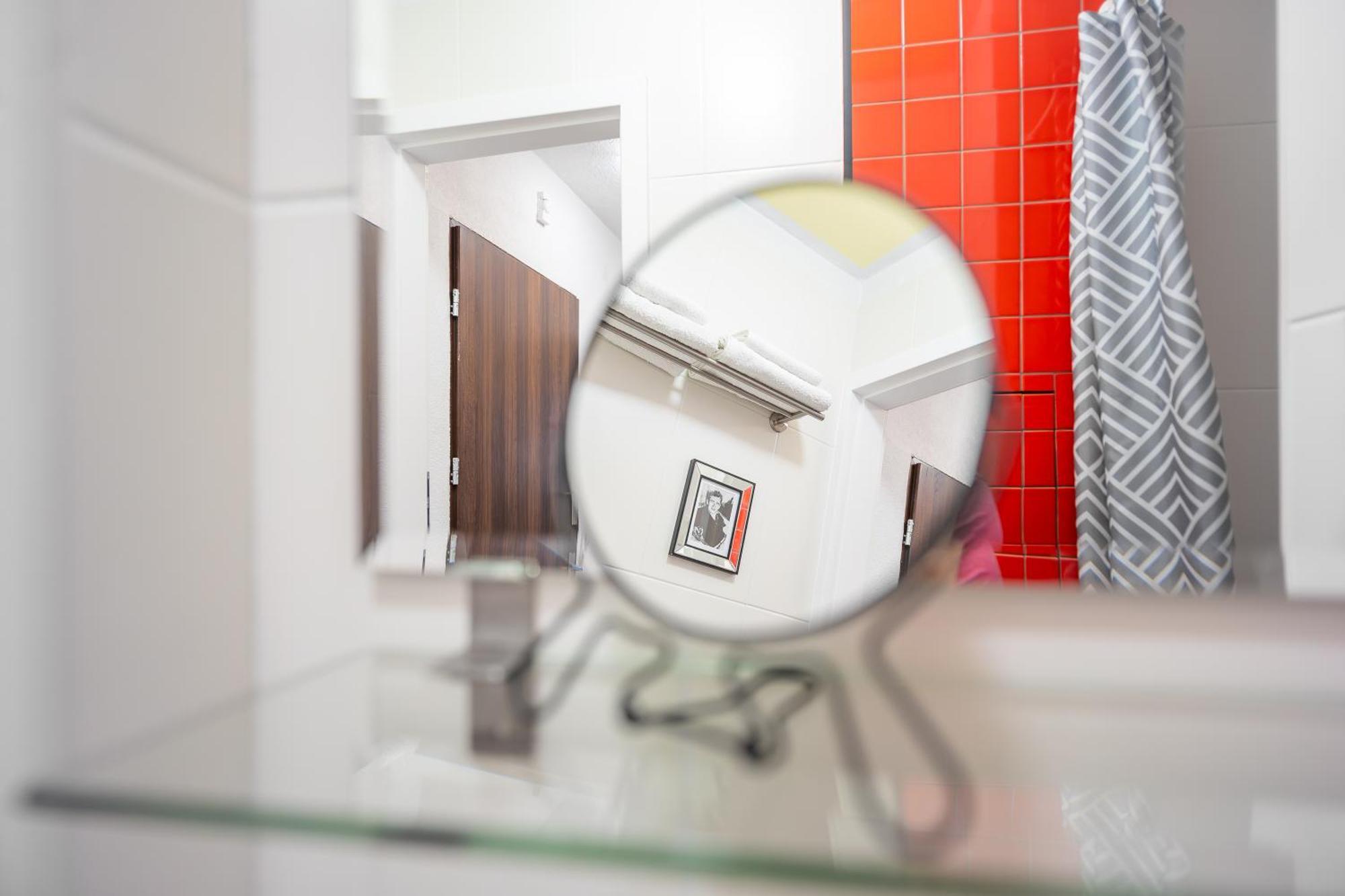Apartament Domo Breslavia Esterno foto
