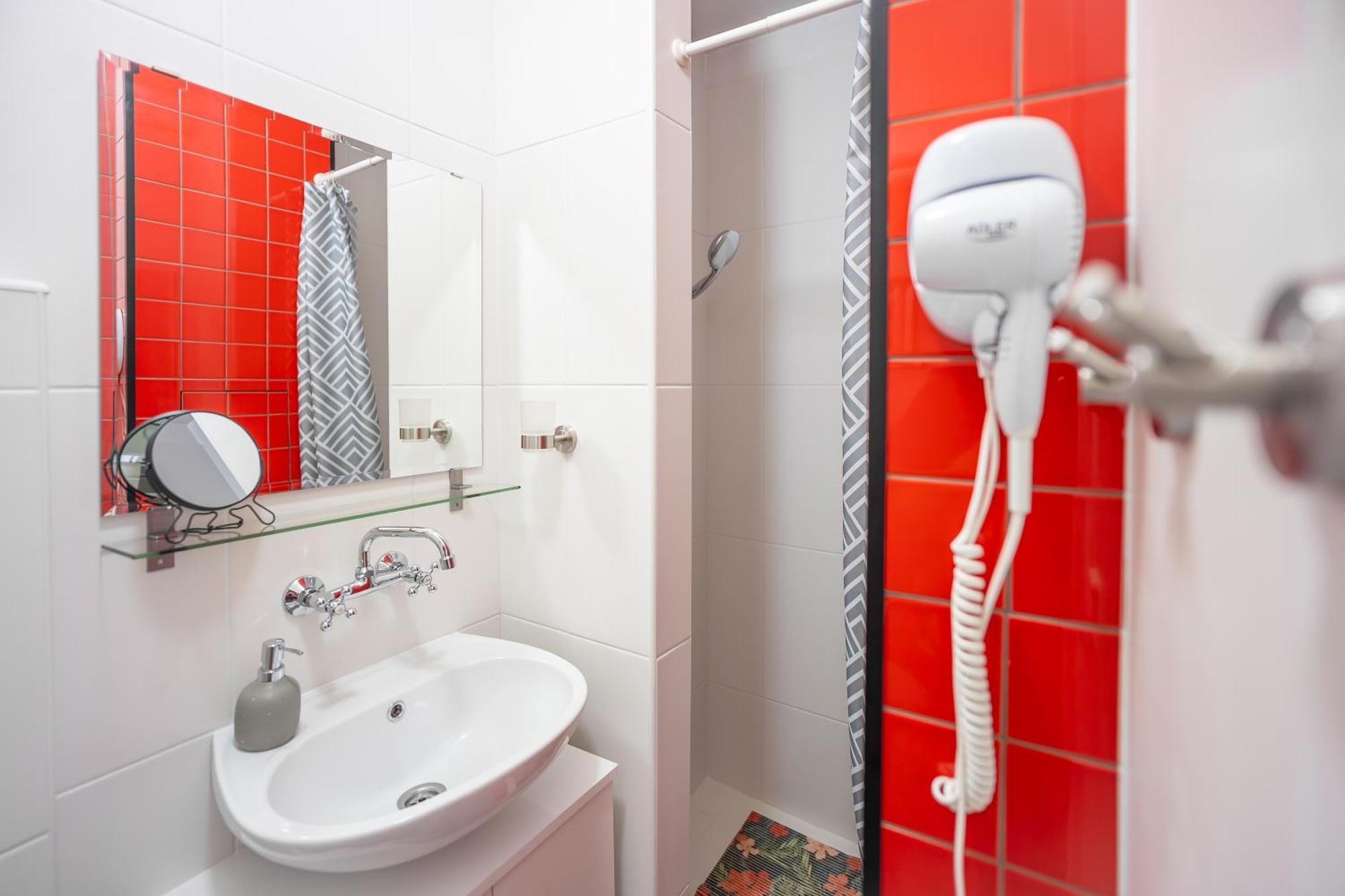 Apartament Domo Breslavia Esterno foto