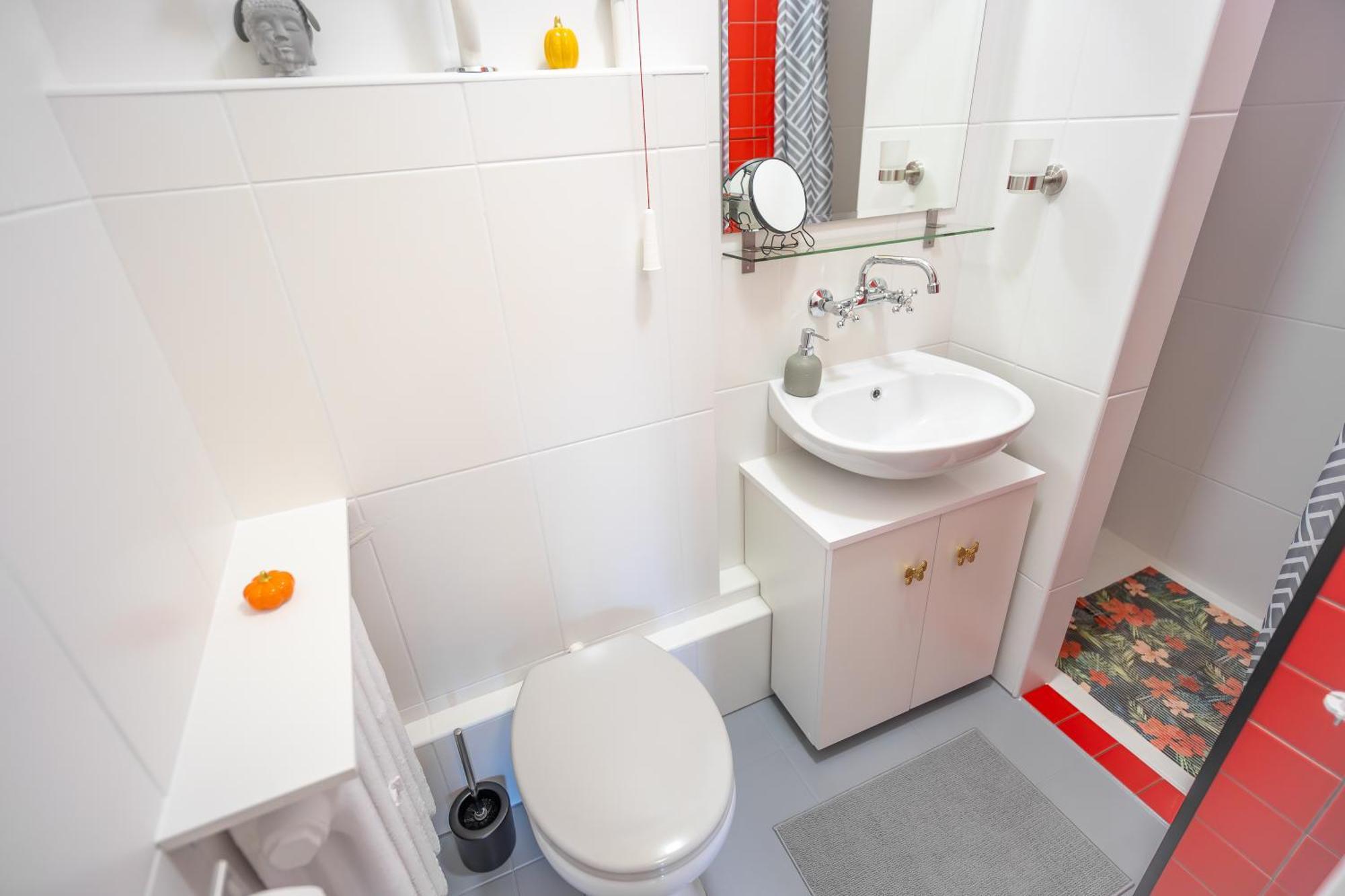 Apartament Domo Breslavia Esterno foto
