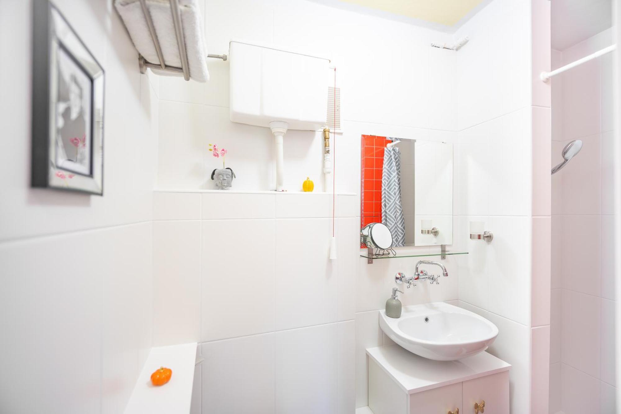 Apartament Domo Breslavia Esterno foto