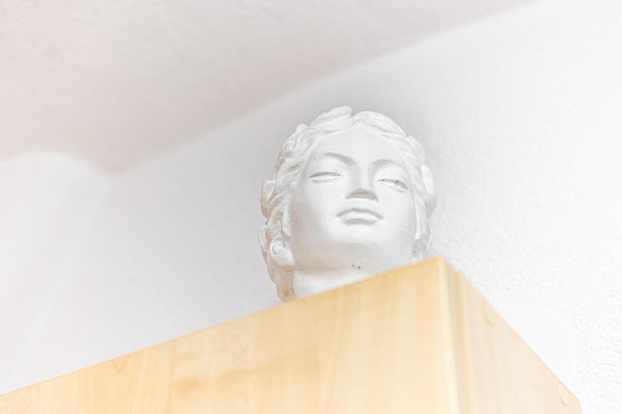 Apartament Domo Breslavia Esterno foto
